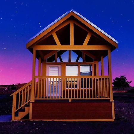 081 Tiny Home Nr Grand Canyon South Rim Sleeps 8 Valle Luaran gambar