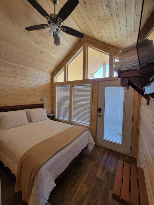 081 Tiny Home Nr Grand Canyon South Rim Sleeps 8 Valle Luaran gambar
