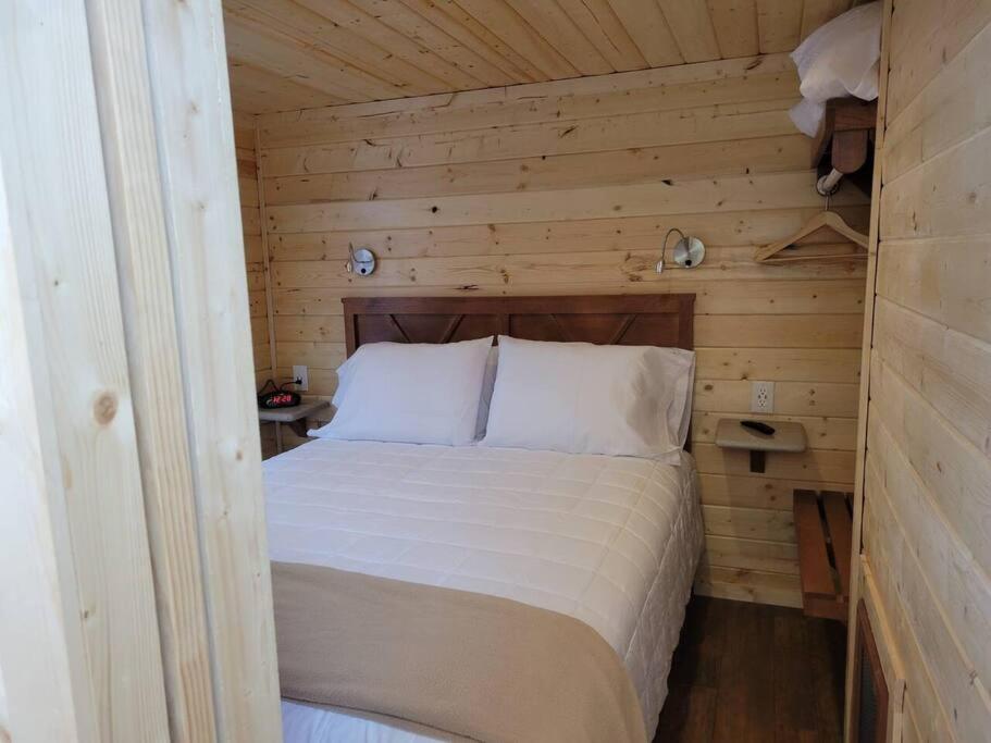 081 Tiny Home Nr Grand Canyon South Rim Sleeps 8 Valle Luaran gambar