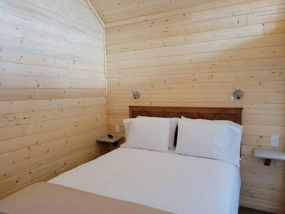 081 Tiny Home Nr Grand Canyon South Rim Sleeps 8 Valle Luaran gambar