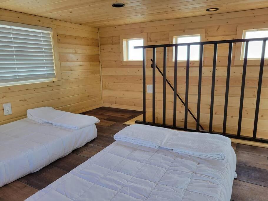 081 Tiny Home Nr Grand Canyon South Rim Sleeps 8 Valle Luaran gambar