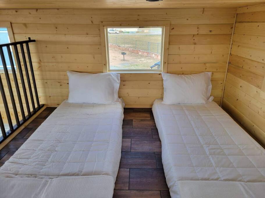 081 Tiny Home Nr Grand Canyon South Rim Sleeps 8 Valle Luaran gambar