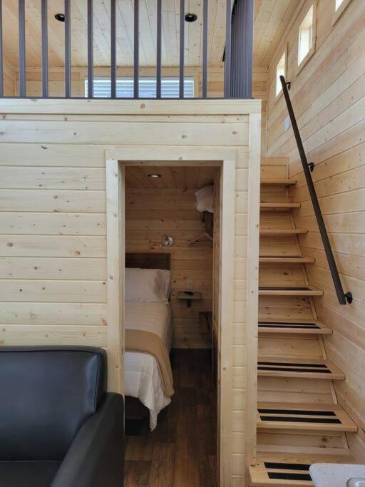 081 Tiny Home Nr Grand Canyon South Rim Sleeps 8 Valle Luaran gambar